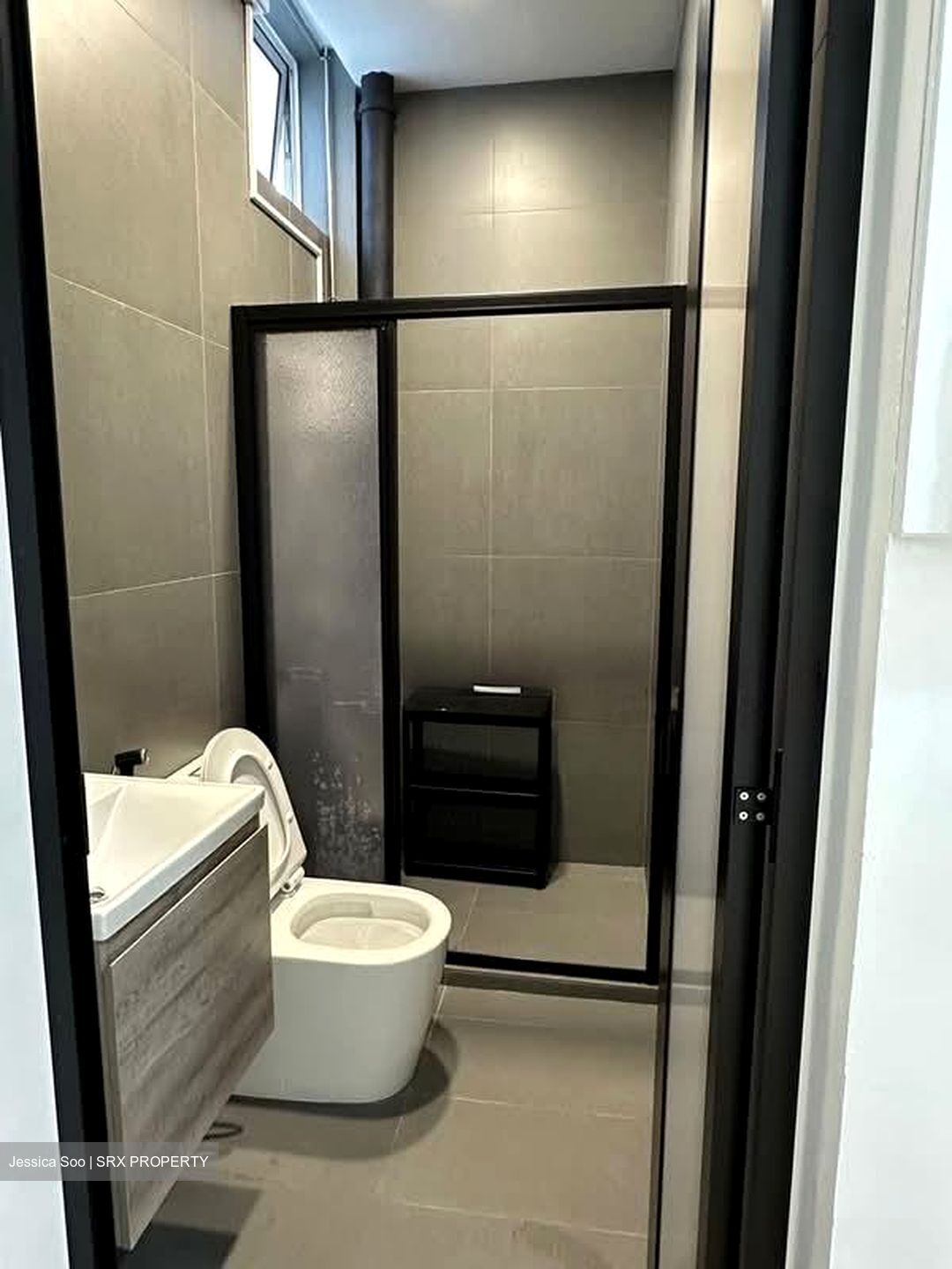 Joo Avenue (D8), Apartment #537532231